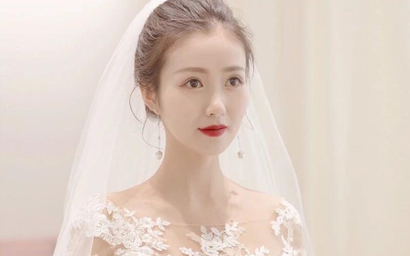 新娘妆容集合浪漫新颖造型