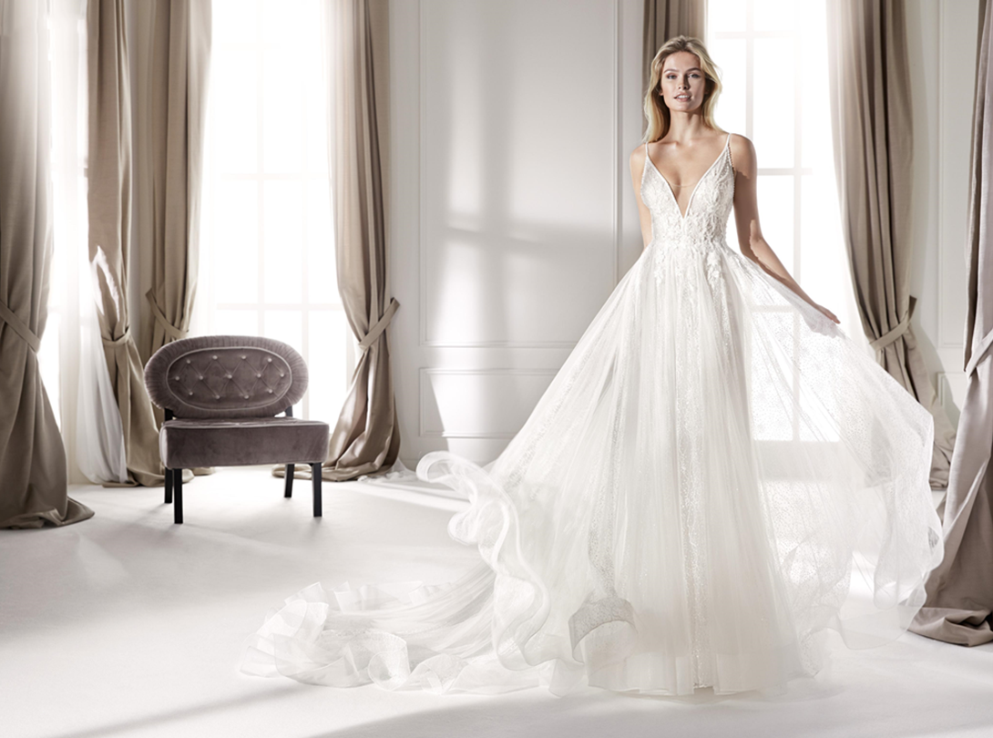 【限量99对】小预算新娘推荐 小众设计师款