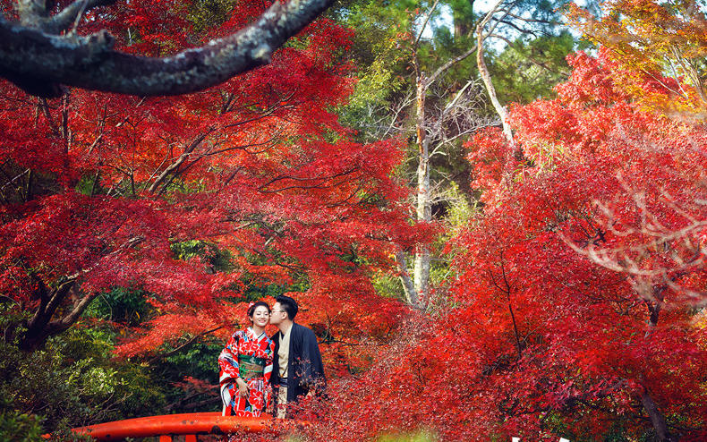 【本色旅拍-北京】城市轻旅拍  近郊体验套餐