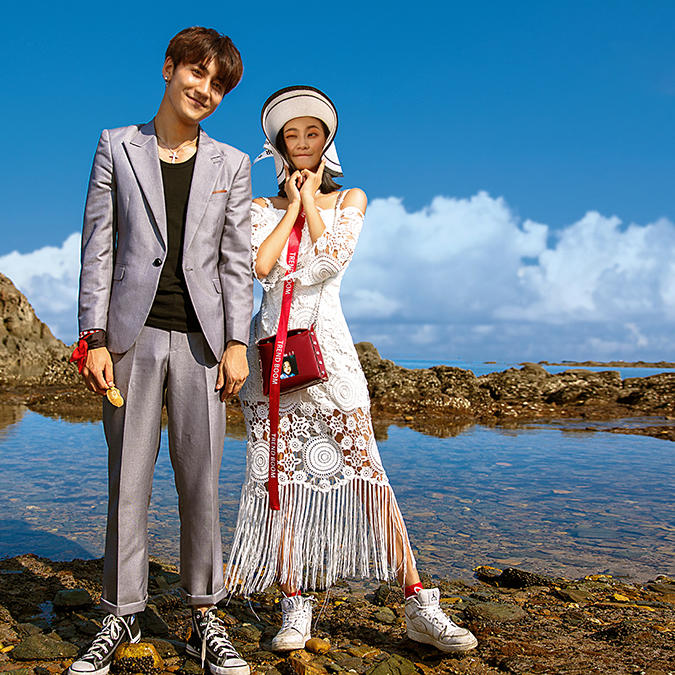 通辽/营口4万平米内外景双拍