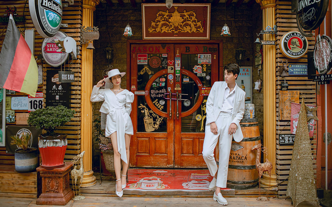 【ido埃杜】10周年特惠+总监团队+私人定制