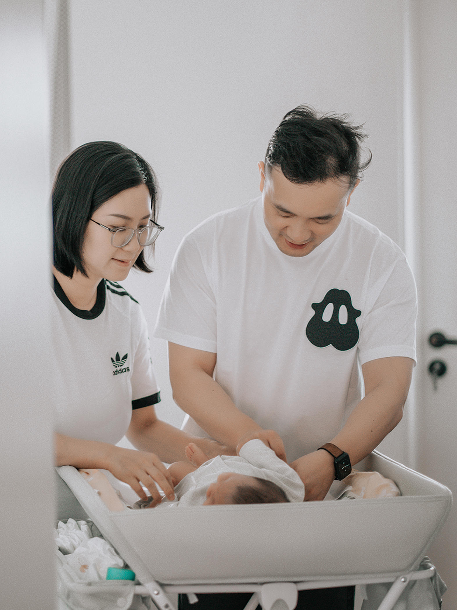 上門紀(jì)實(shí)