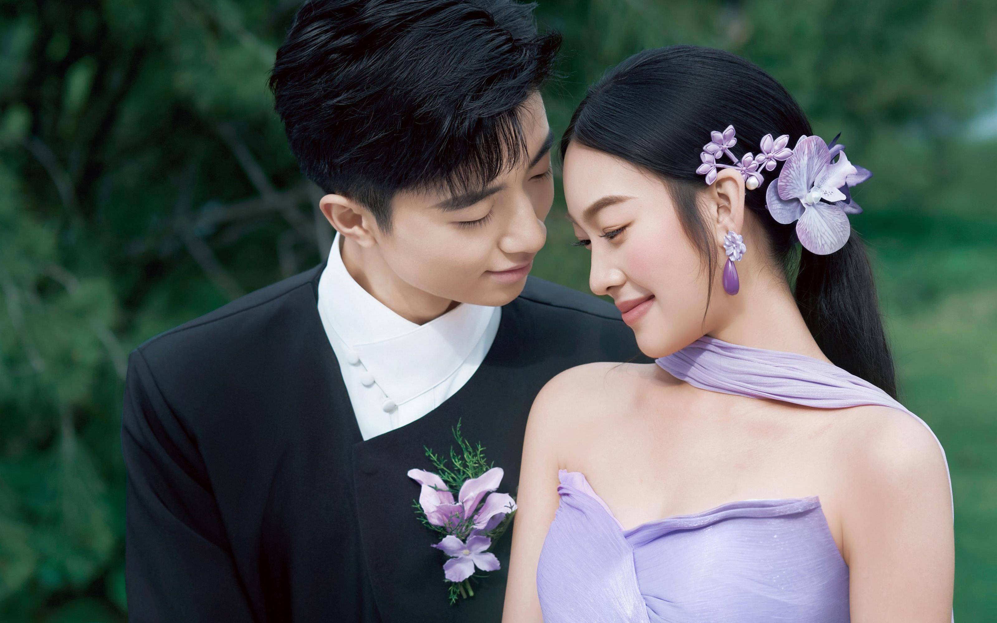 【半夏研创】新中式