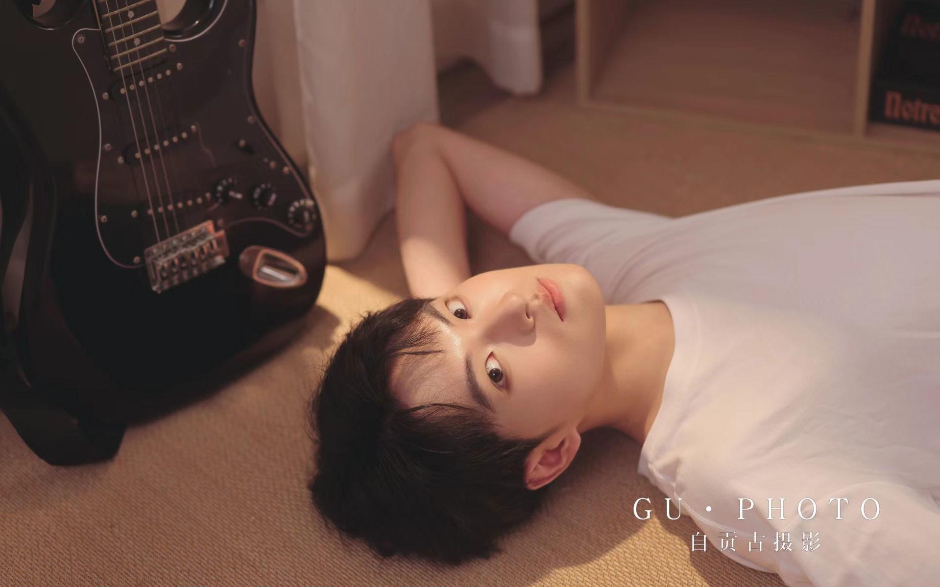 陽光少年