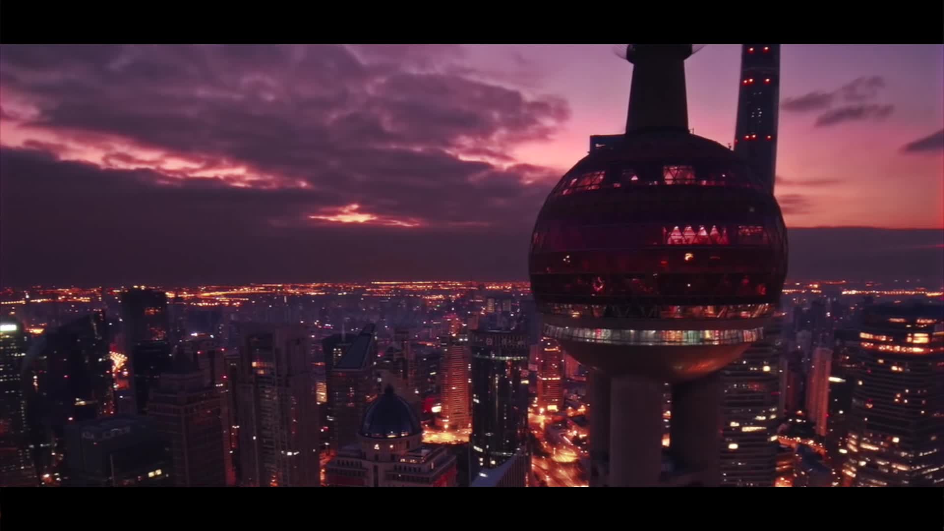 环球港凯悦-BigLove（大爱）