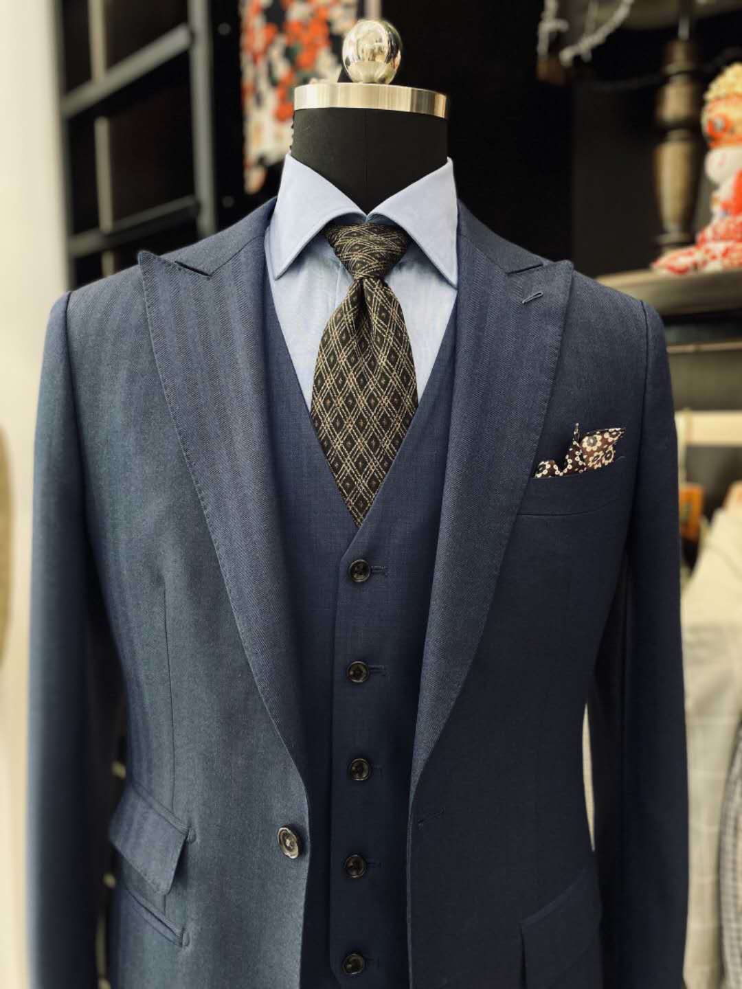【品牌】纯羊毛纯手工高级定制 十件套