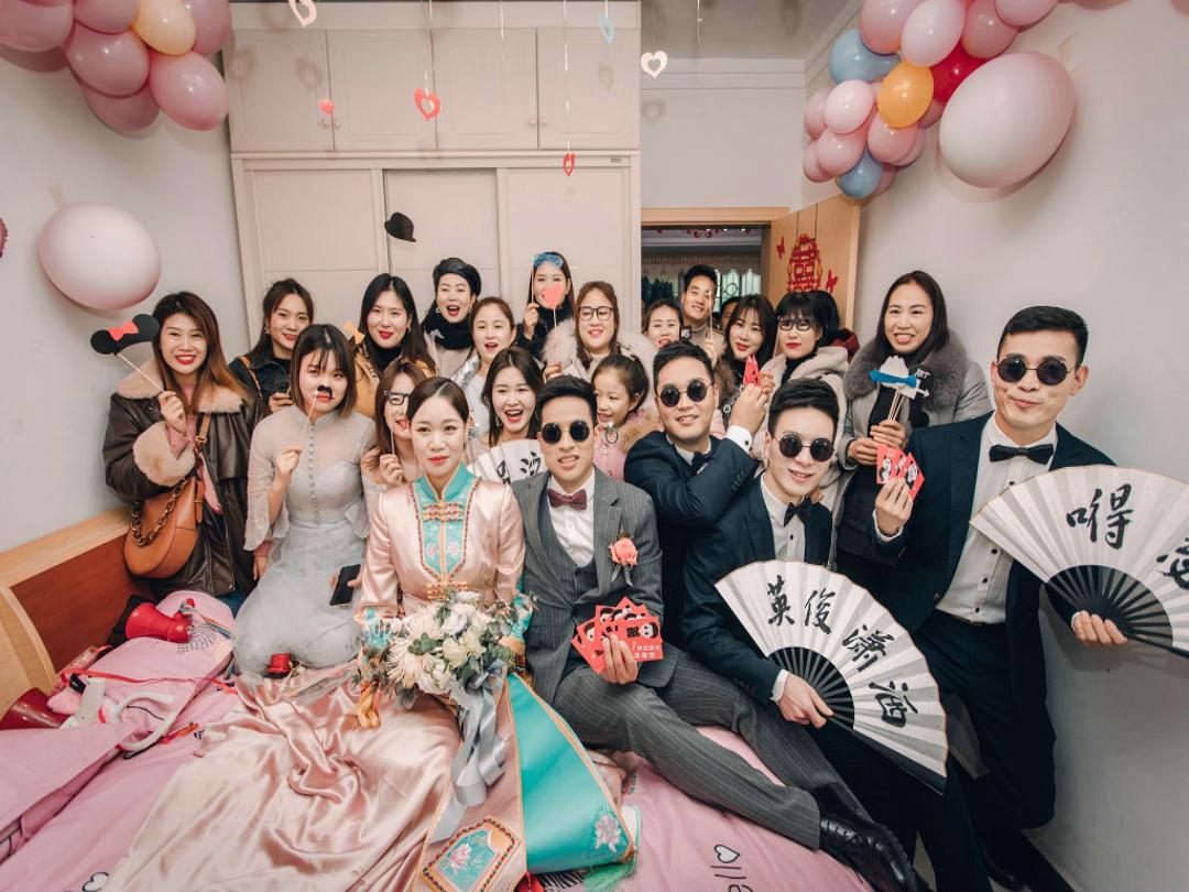 ElementWork_元素电影 挚爱单机位摄像