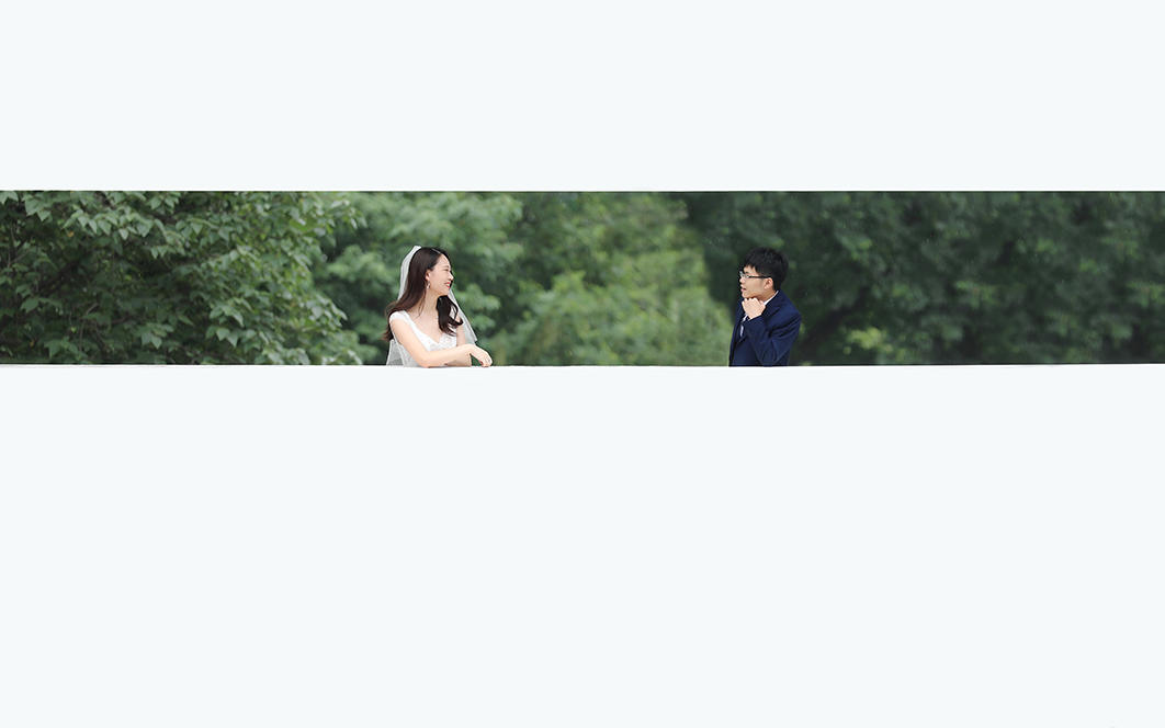 杨先生&张女士6月14客片欣赏