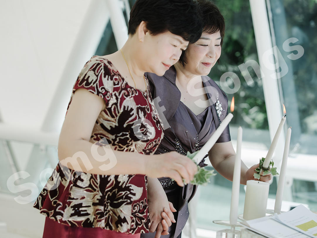 【圣.巴里】婚礼定制+六大金刚