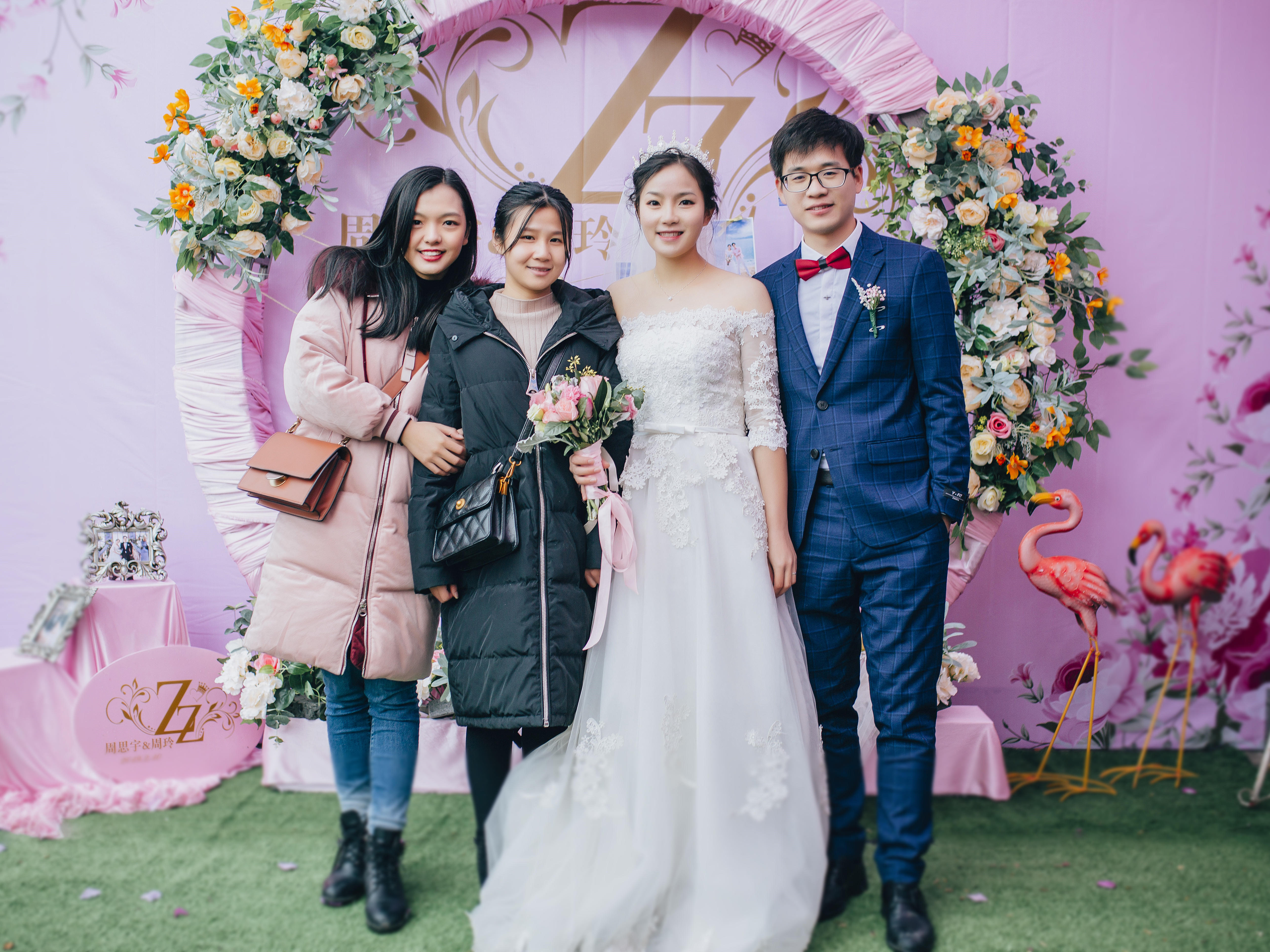 pink|粉色篇章【萍乡完美嫁日】