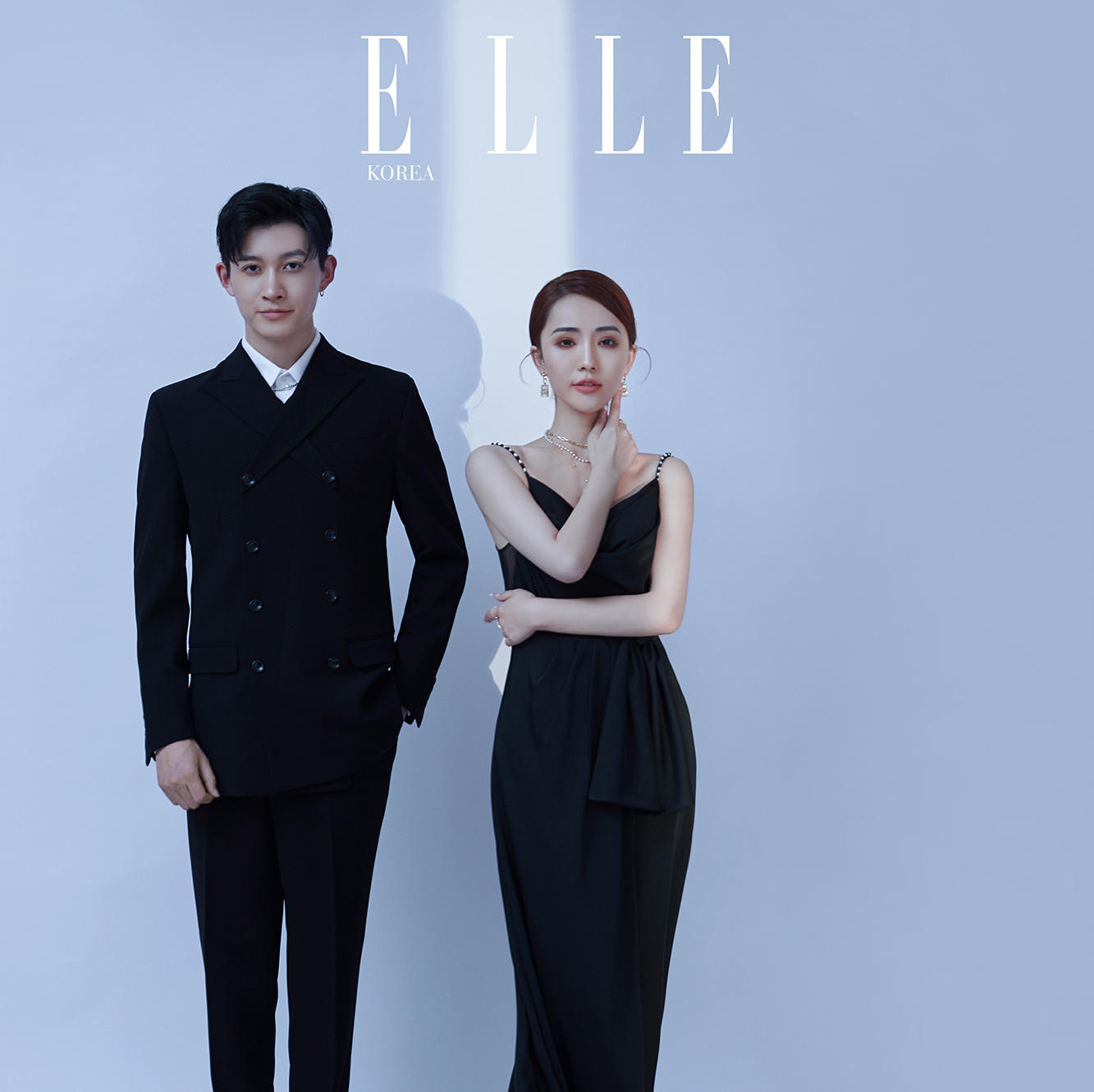 【仪式婚礼】天空之境｜个性定制婚纱照