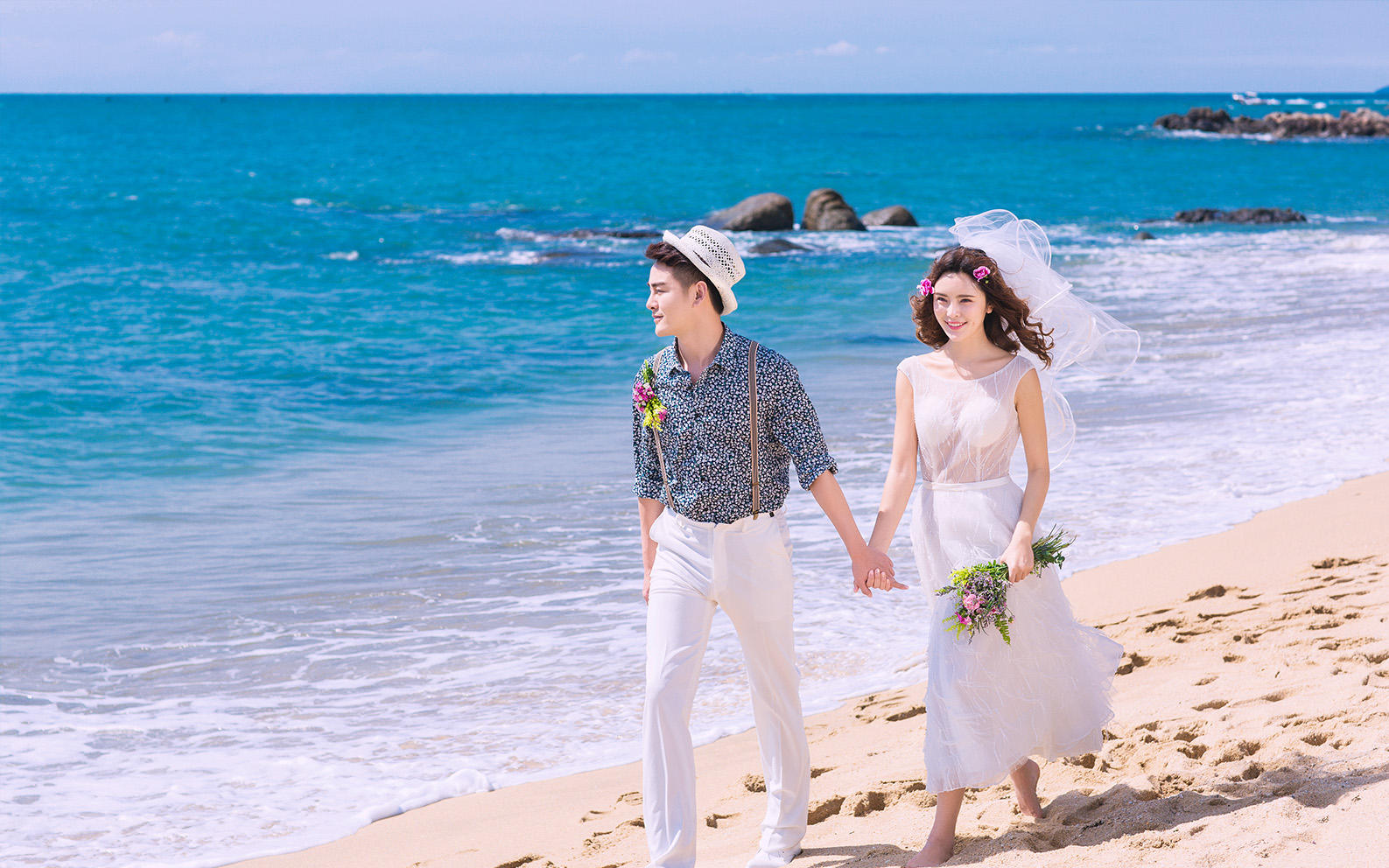 大理旅拍、娛尚攝影個性工作室