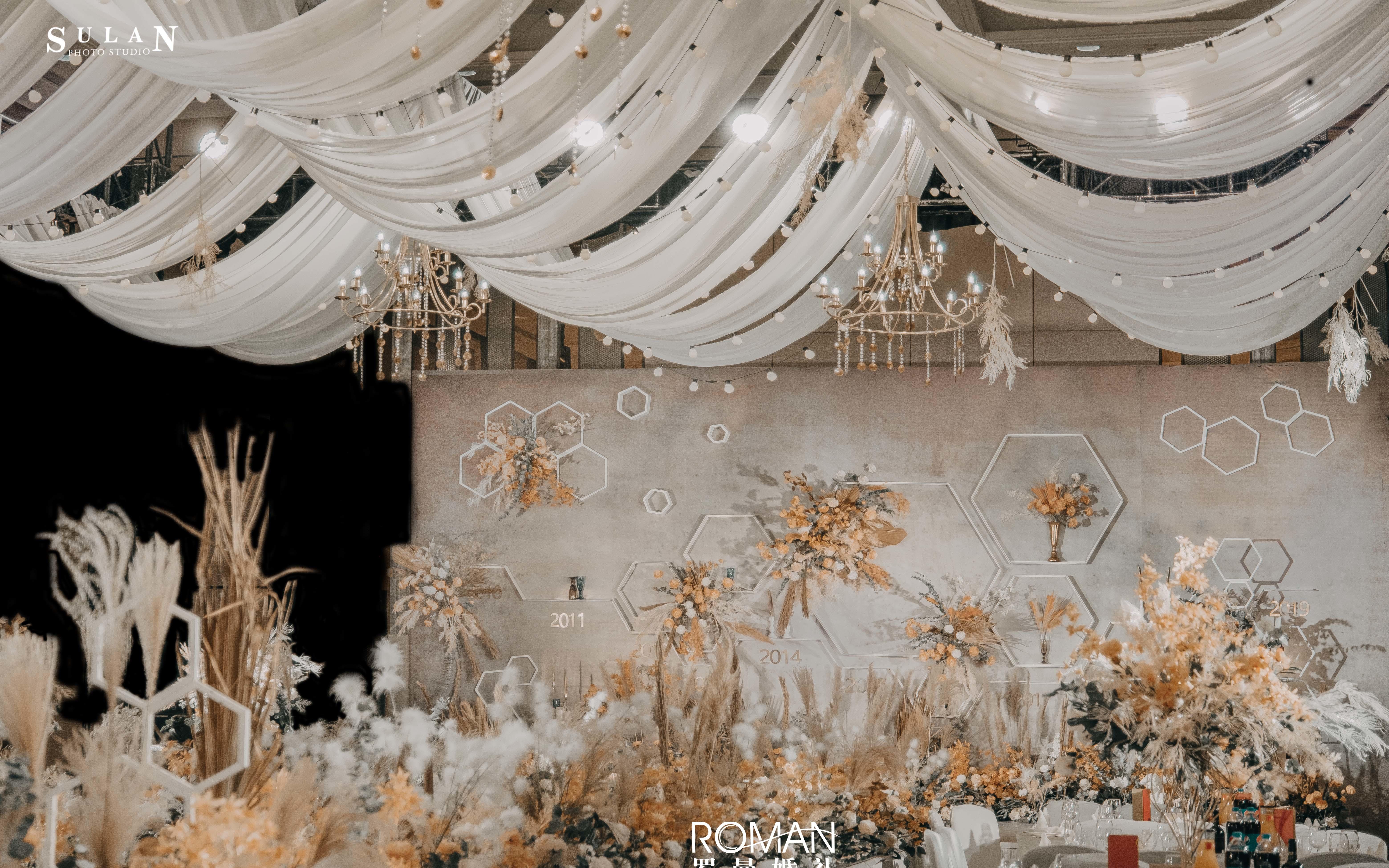 喜欢是一朝一夕，爱是从心动到古稀