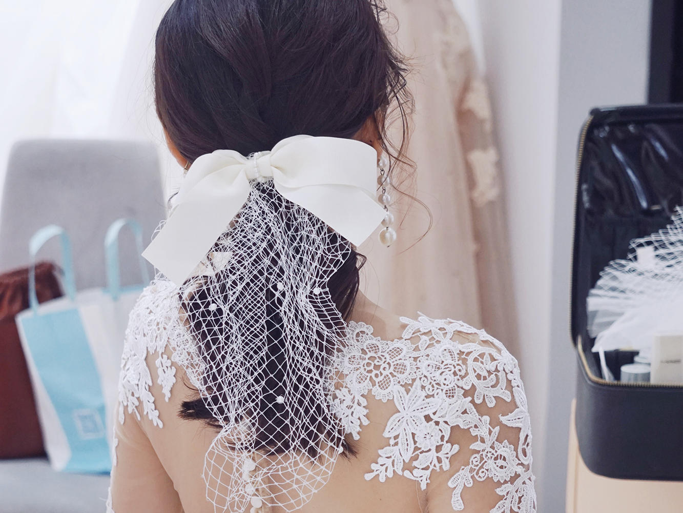 从简婚礼新跟妆 新娘早妆 回门宴 超值婚礼跟妆