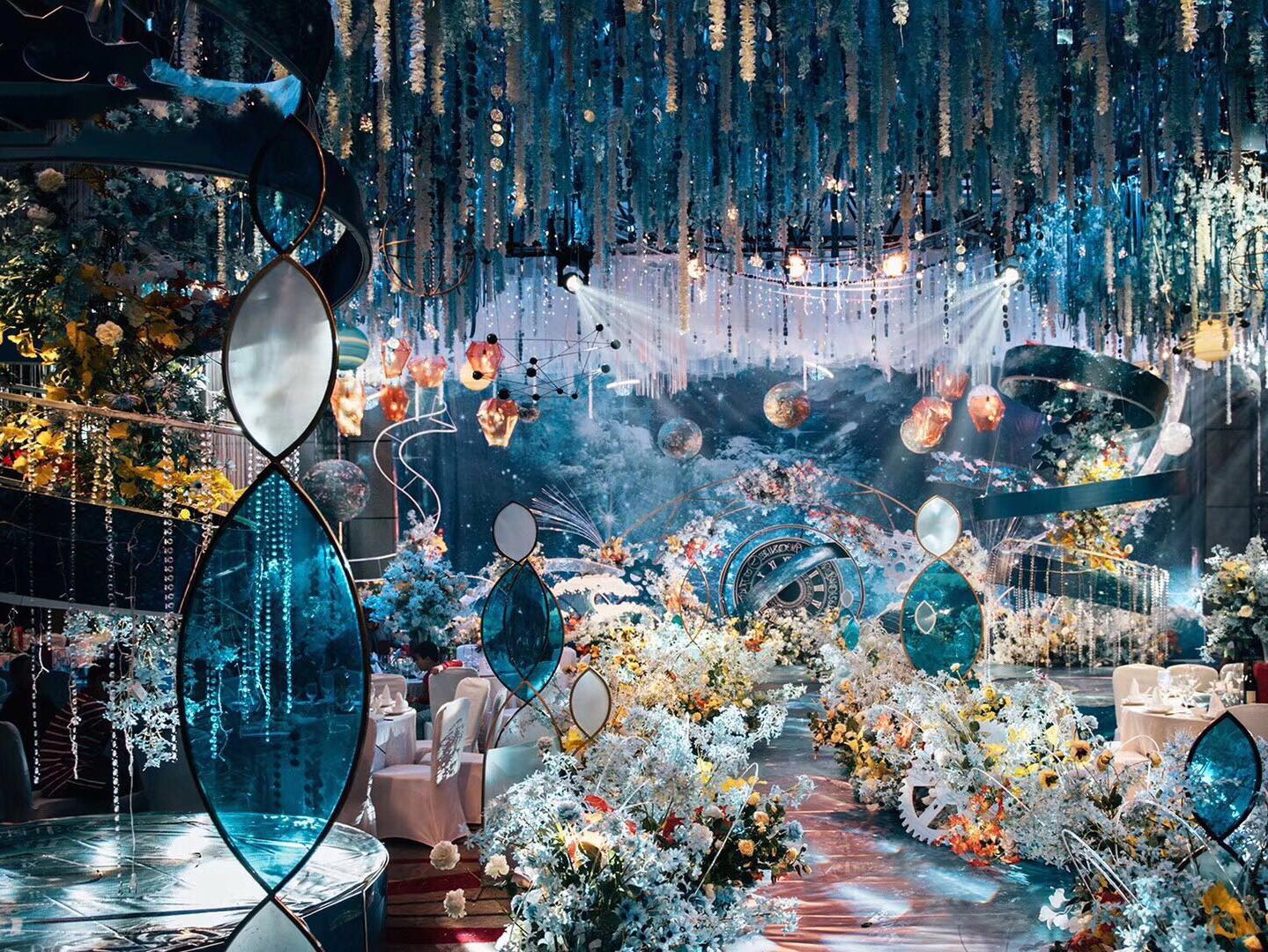 【超高性价比之选】简约风  订单即送资深化妆师