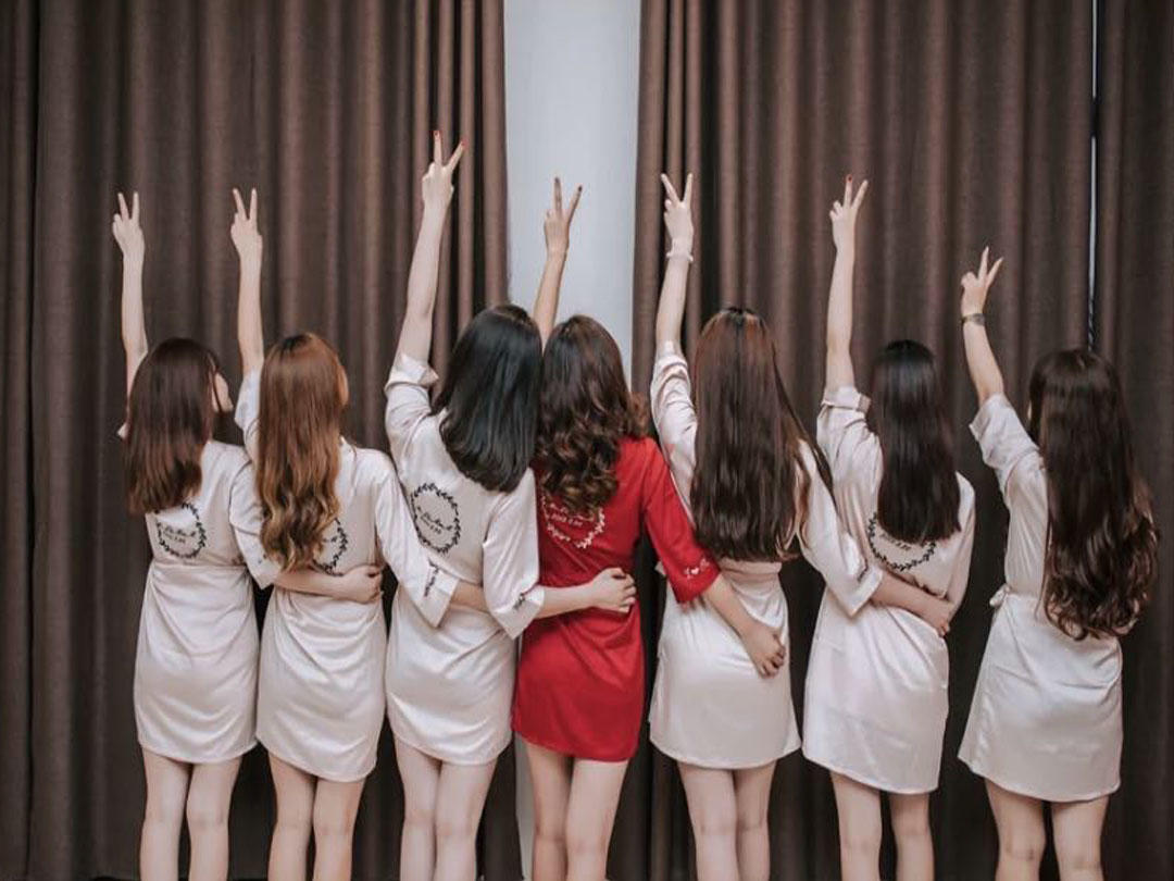 春暖花开 回老家补办一场小预算婚礼吧.