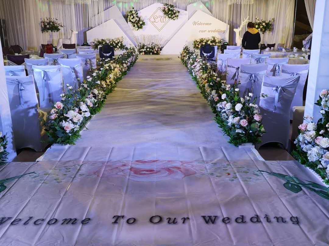 【小清新】生命中最美好的时光是，当我和你成为我们