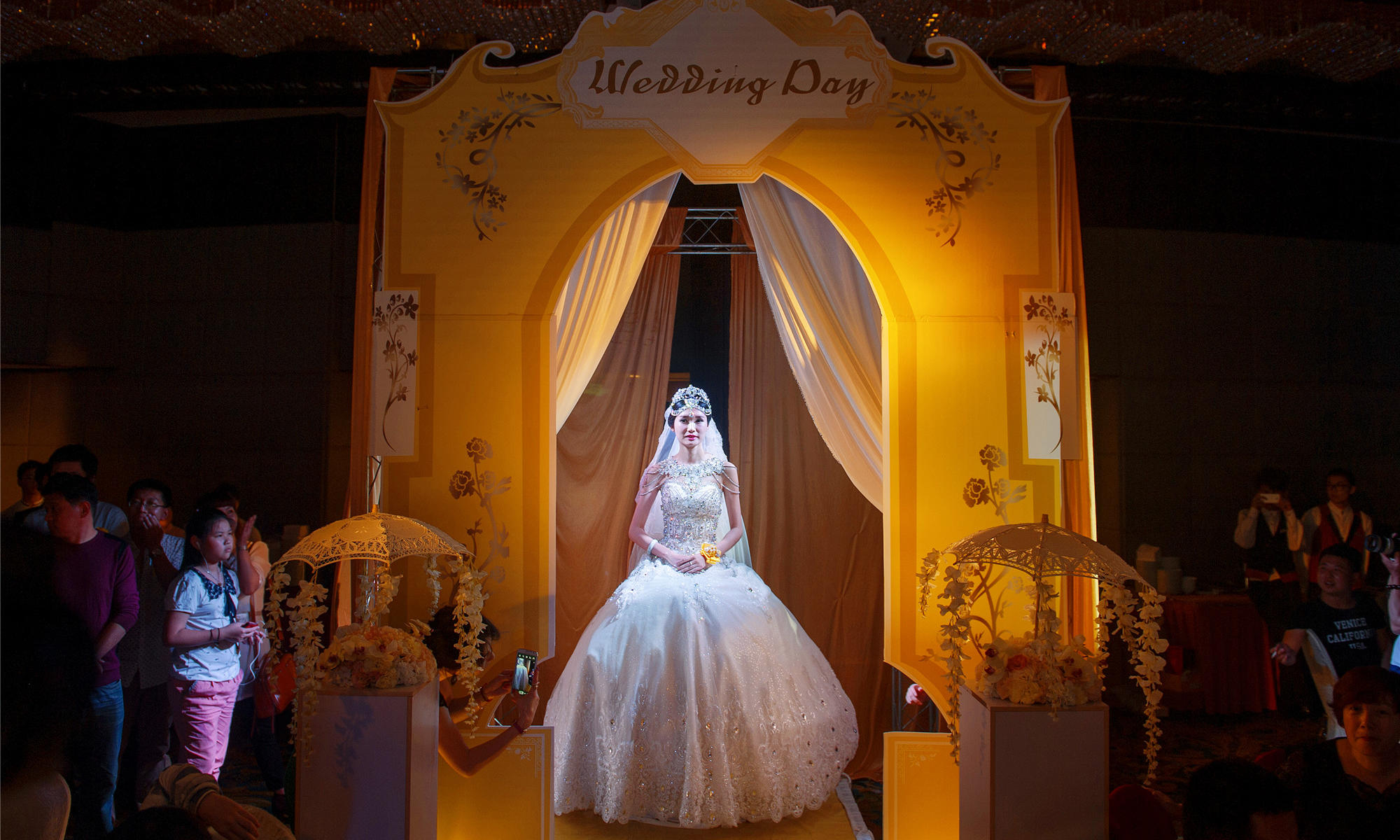 鎏金岁月-品尊wedding婚礼