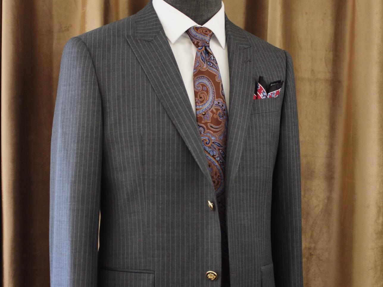 Hej-高级商务定制套装