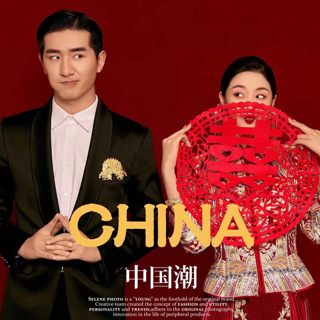 中国风国潮 中国风国潮 