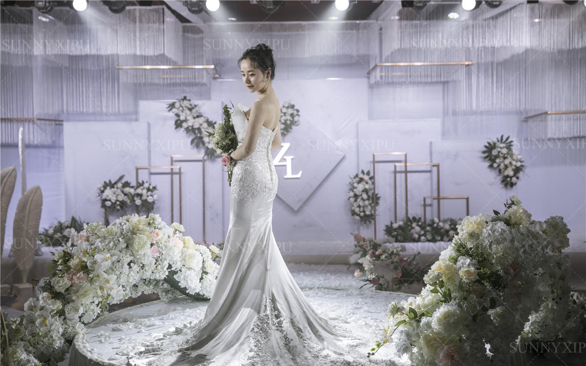 【Sunny喜铺】以爱之名