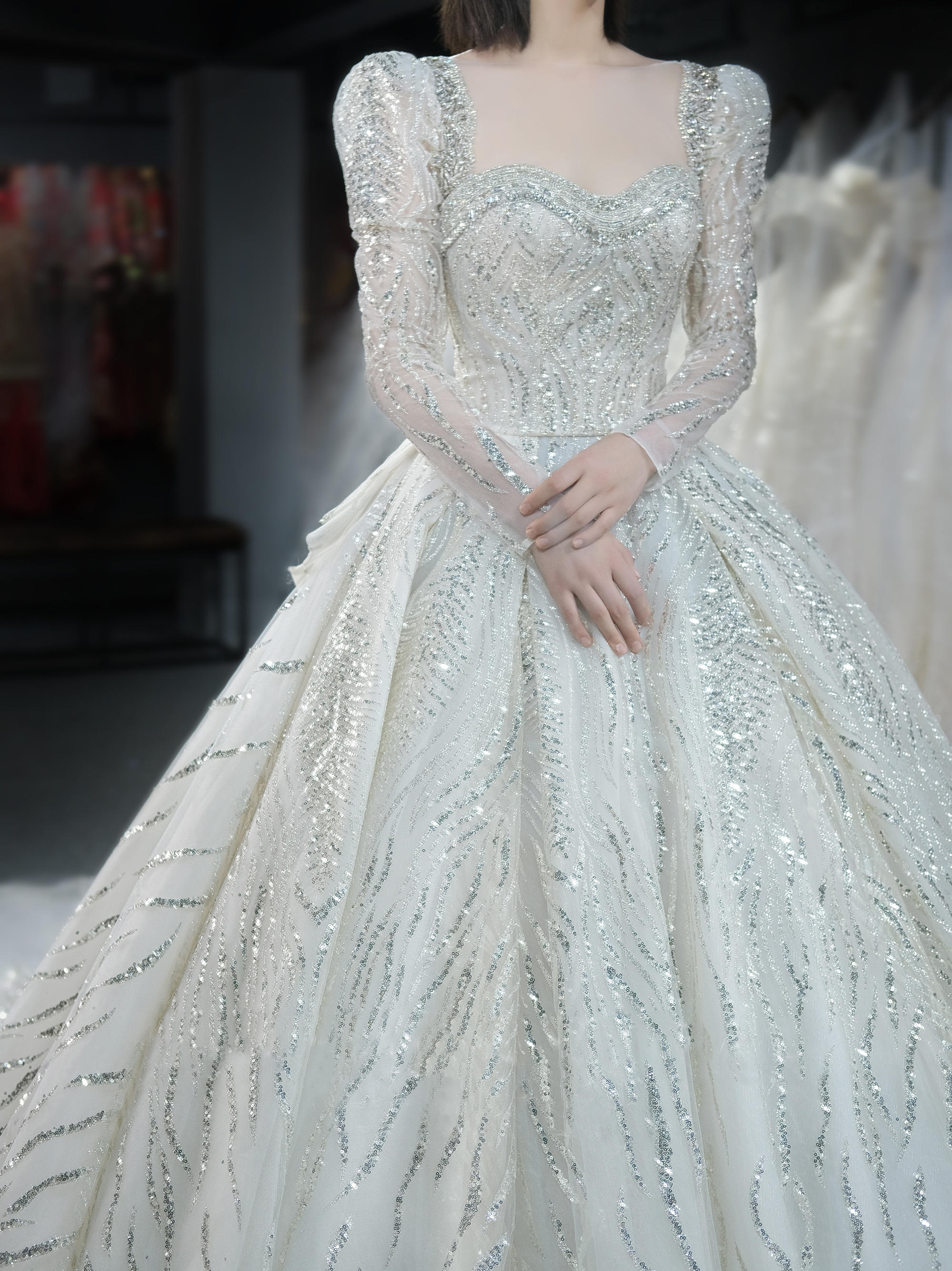 【全家福】16件+创始人跟妆2天+新郎妆+婆婆妆