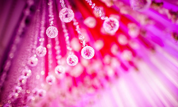 思美婚礼会馆丨丽思卡尔顿丨丽思卡尔顿婚礼