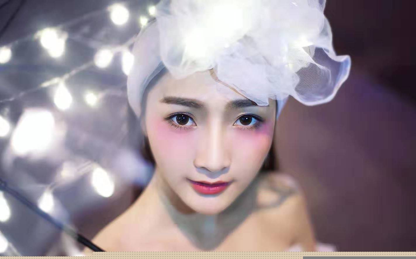 【达州婚纱】+时尚个人写真