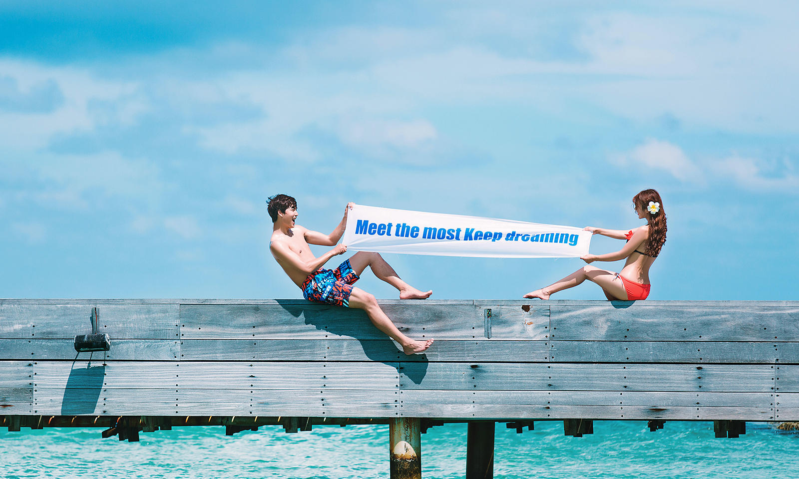 韩国星印象【VIP】Package F 