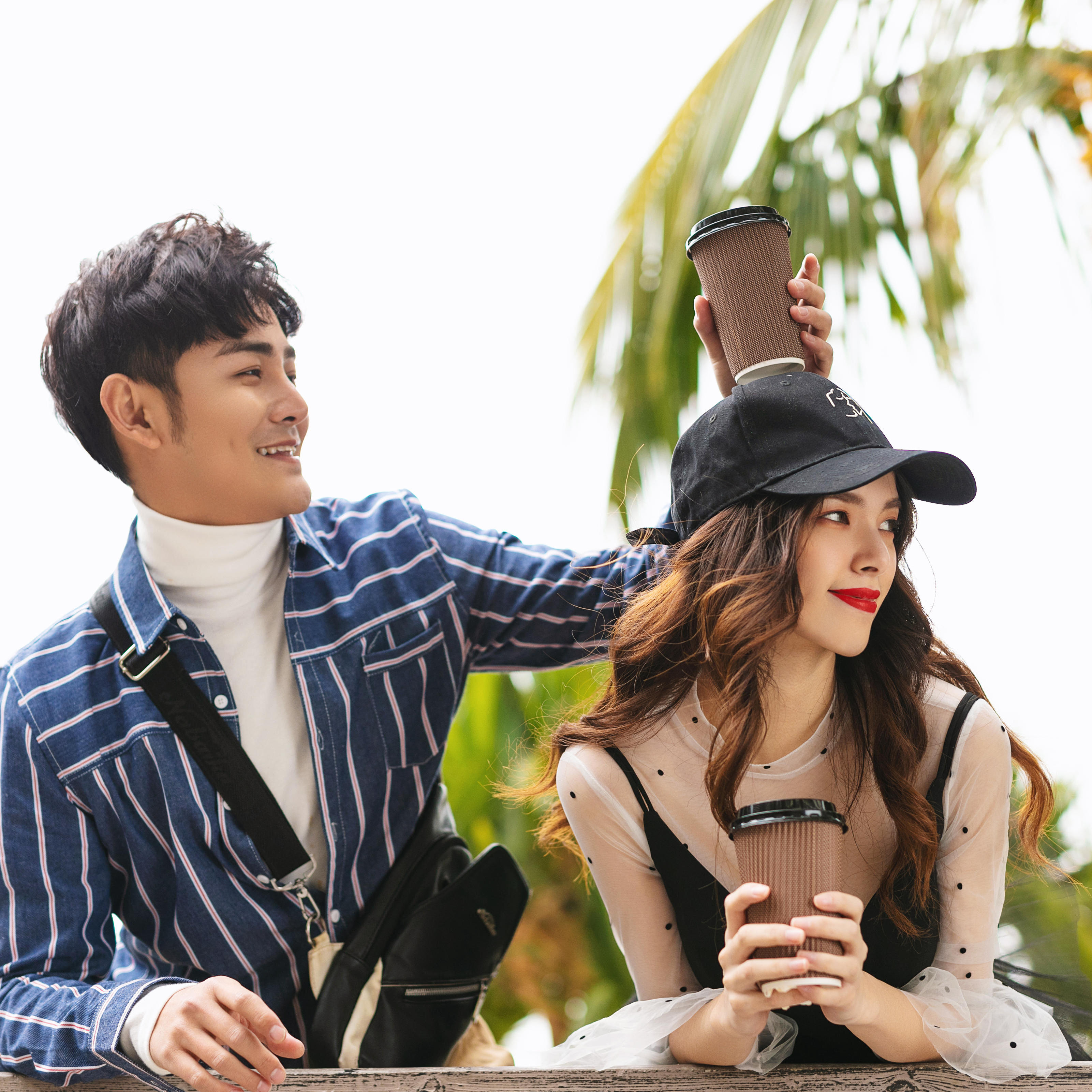 新青年婚纱摄影最新作品欣赏