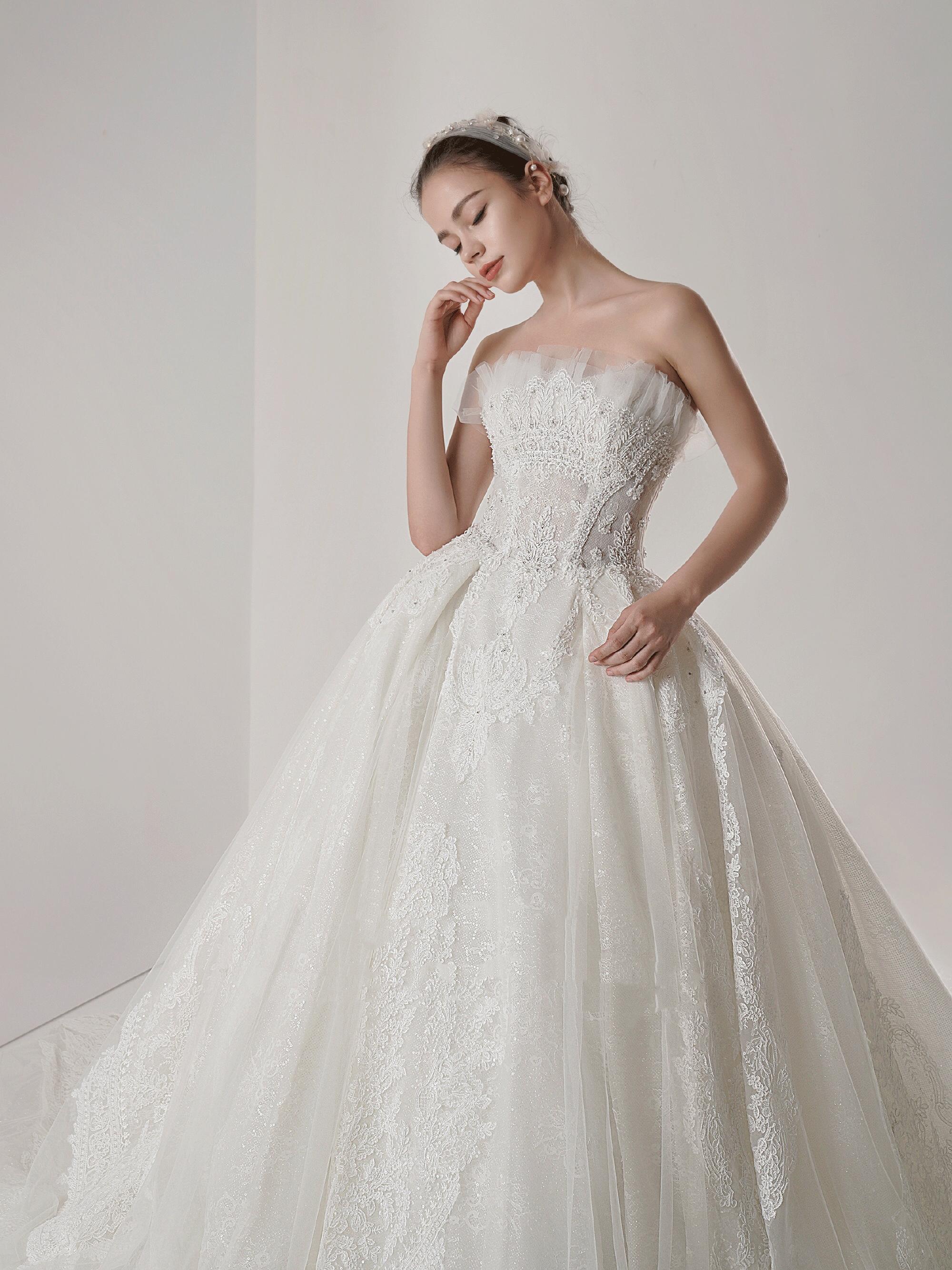 【超值租赁】出门服/仪式纱/敬酒服/伴娘一价全含