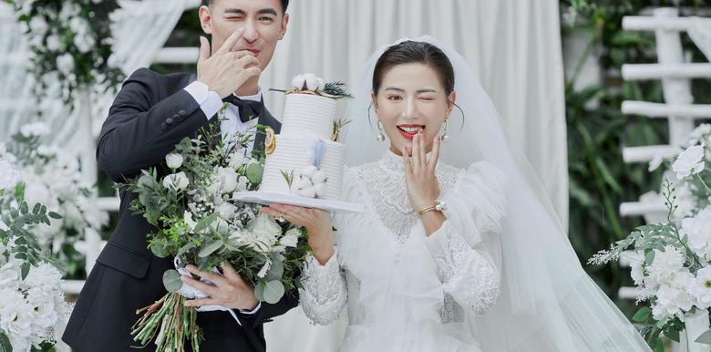 新婚快乐英文怎么说 20句英文结婚祝福【婚礼纪】