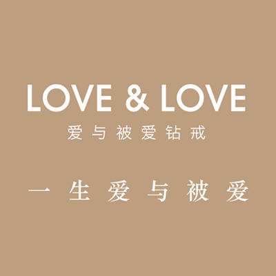 LOVE&LOVE珠宝(城西银泰城店）