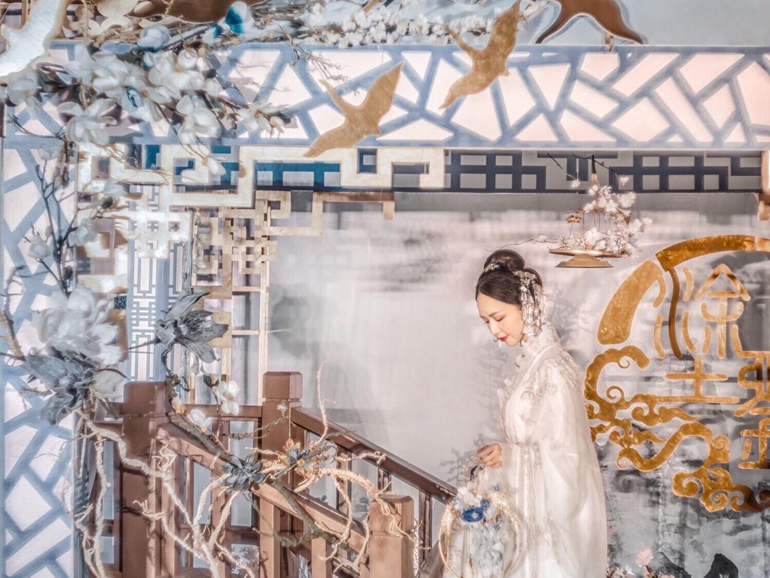 【嘉缘婚礼】    青涩