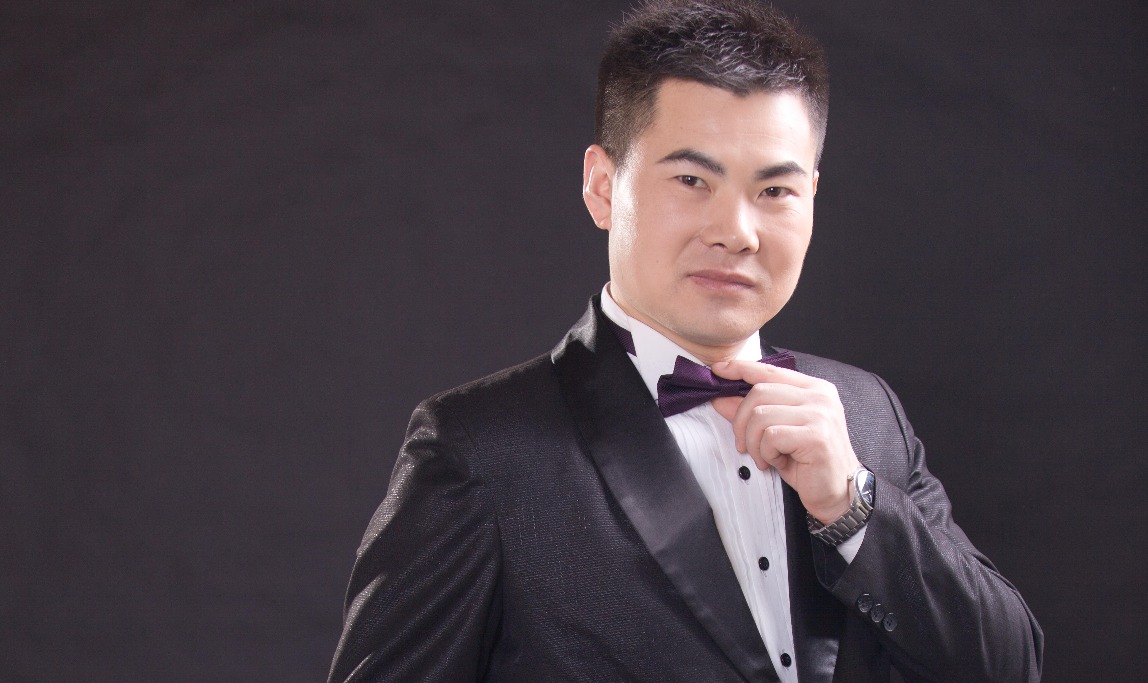 null建成-中国·HONG·派对