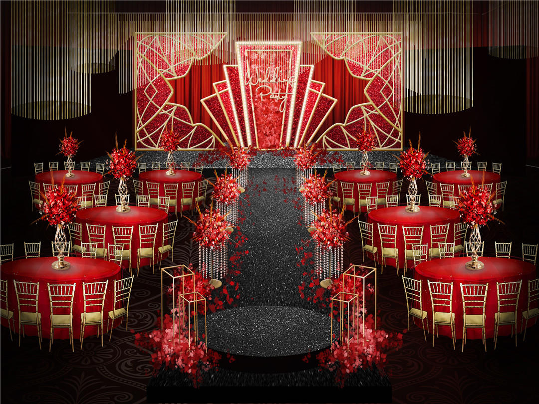 莱慕婚礼提供酒店宴会厅分析服务,酒店代预定业务