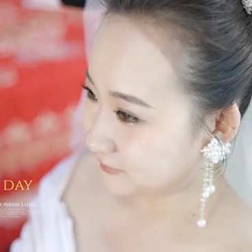 婚礼快剪