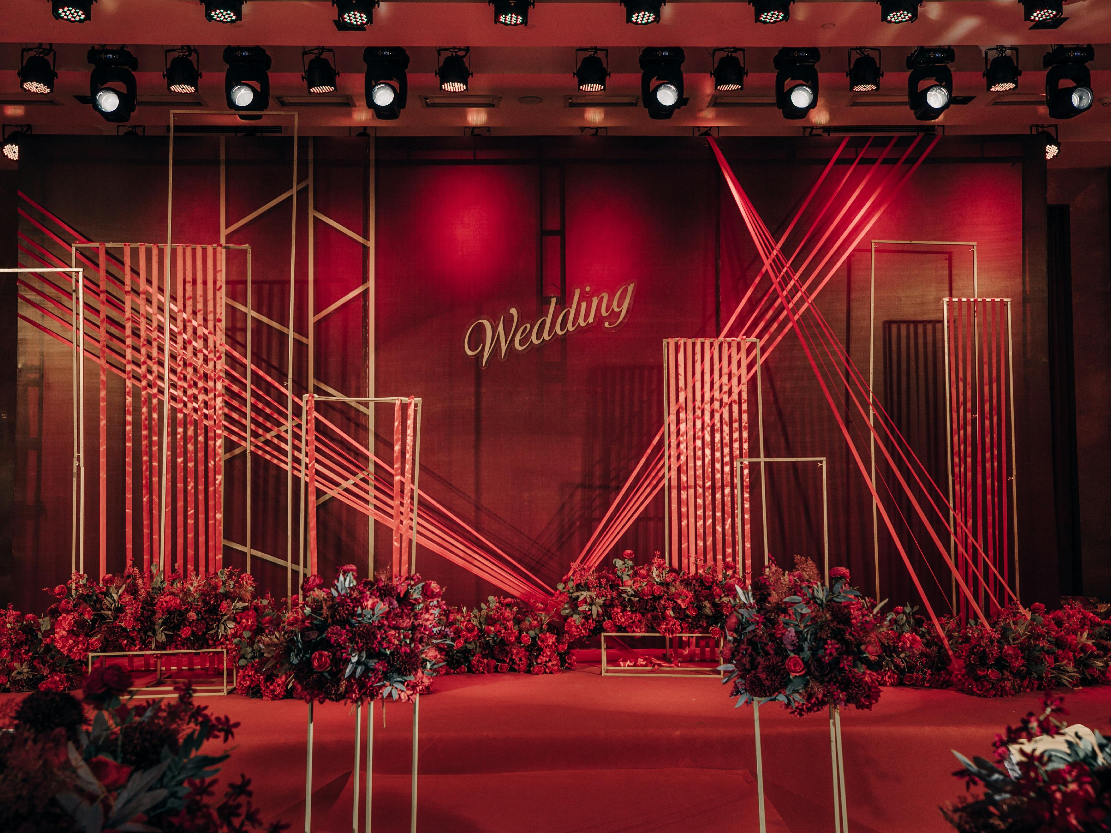 郴州一站式备婚中心/红磨坊