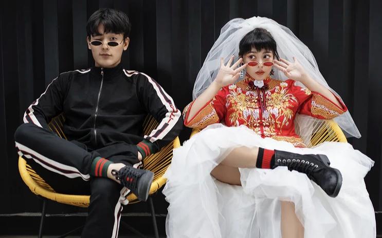 热销套系场景任选丨路线高端定制送夜景