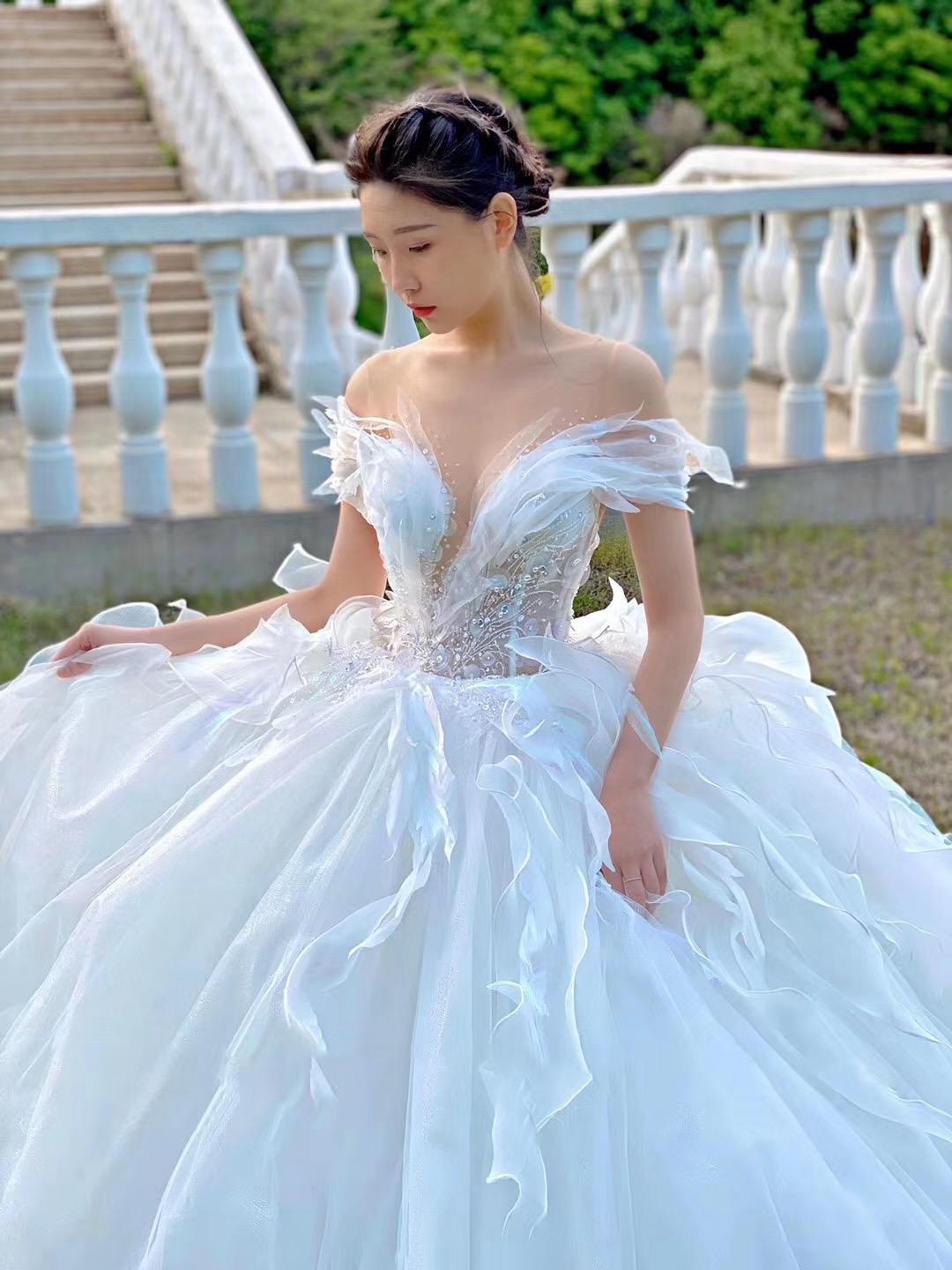 【大囍】贺囍新婚 大囍精选四件套