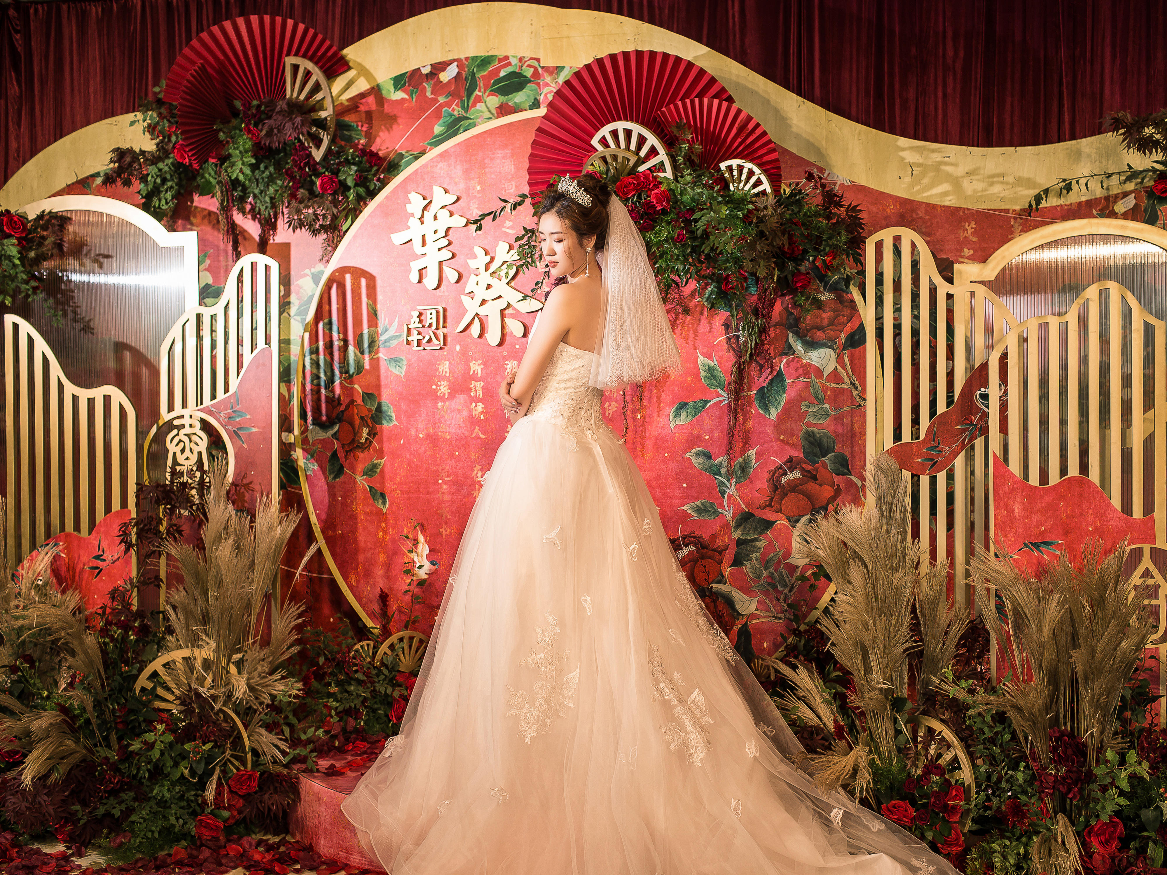 【叠】你我相遇，皆因缘起