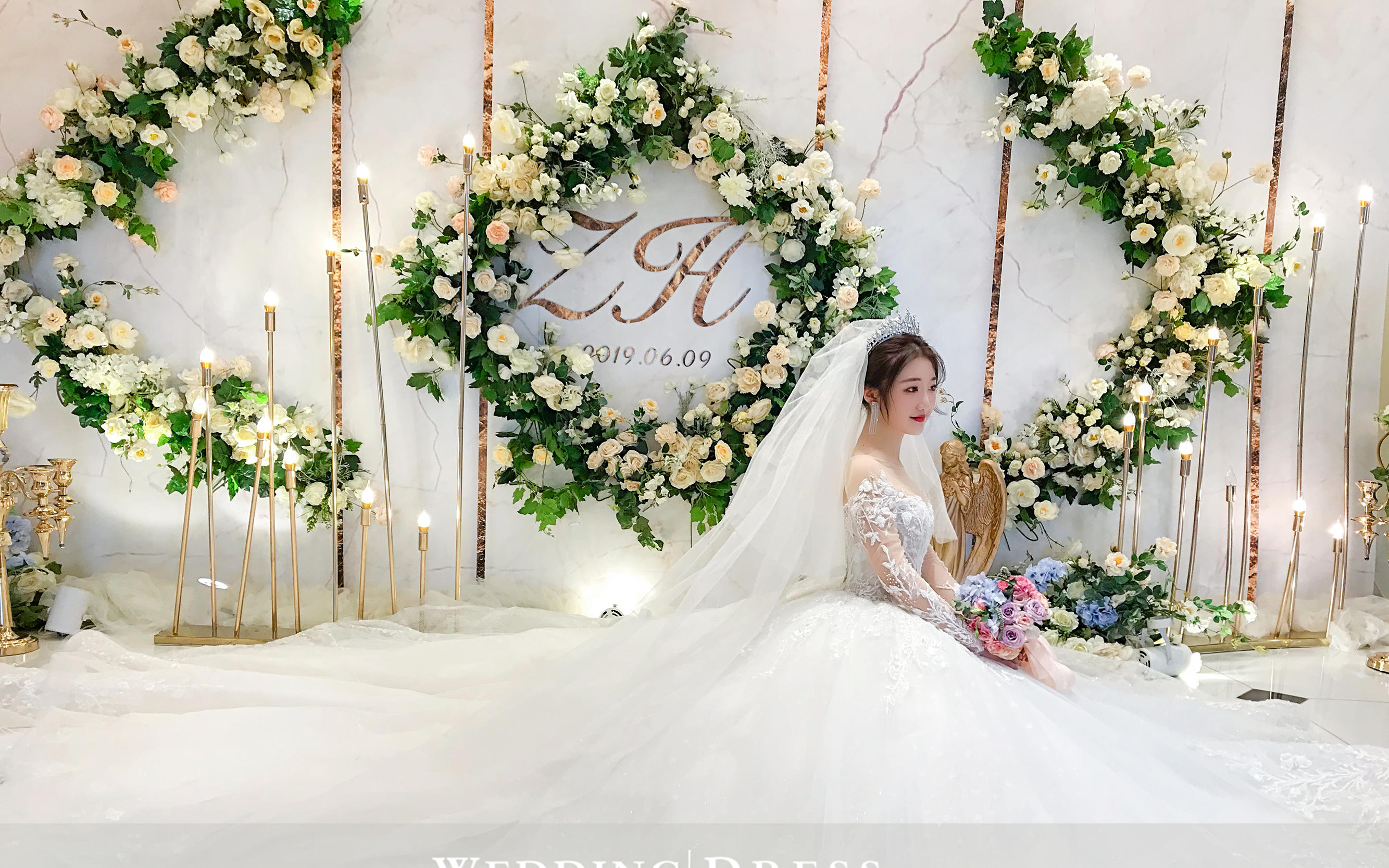 AMYLI WEDDING| 婚礼客片