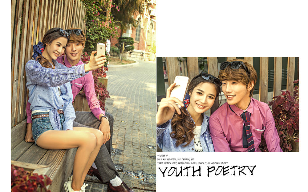 新人优选套系【高性价比】