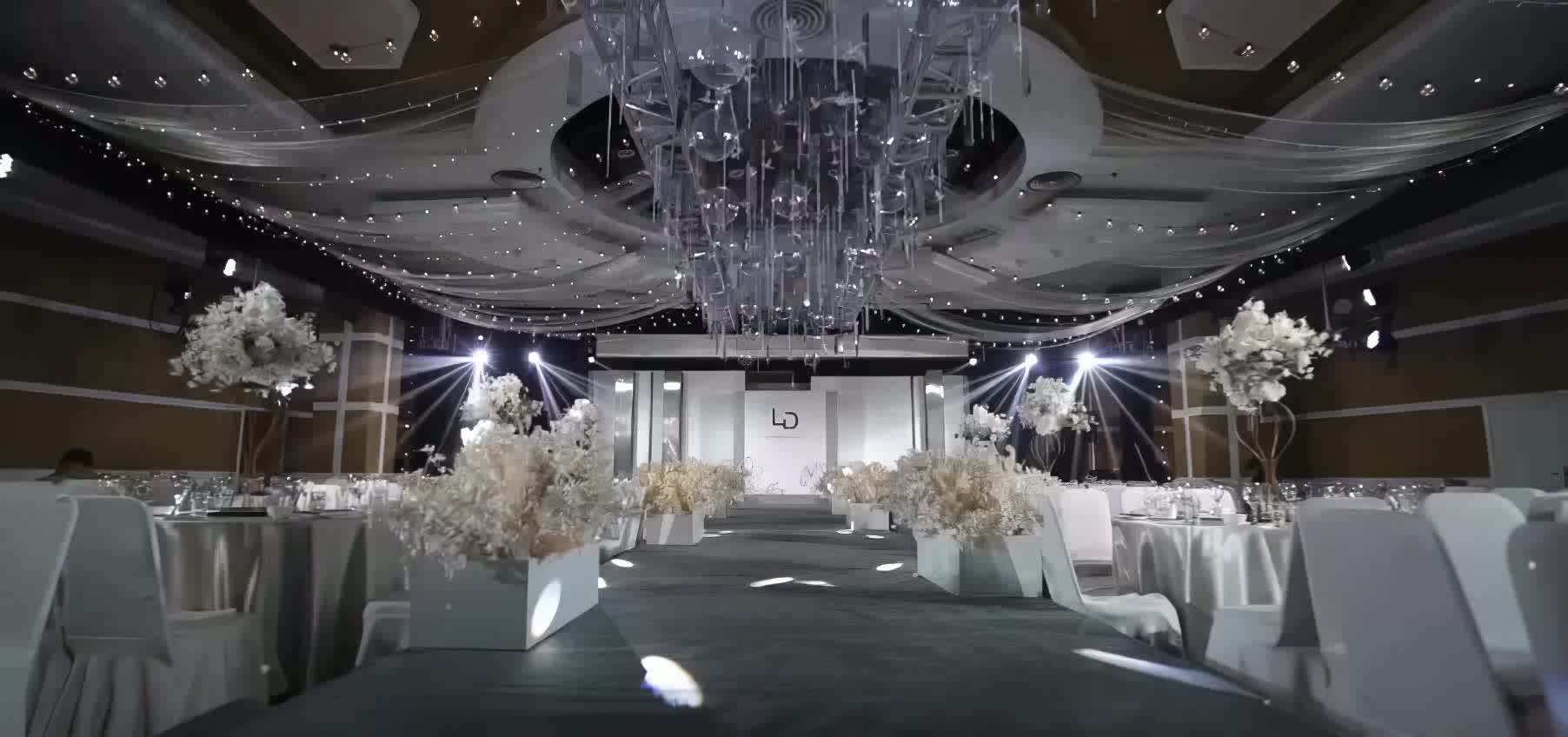 【拾光婚礼】—『个性定制』