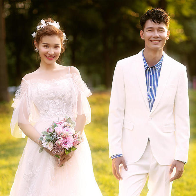 【津门旅拍】清新.街拍.复古.明星风格【一价包】