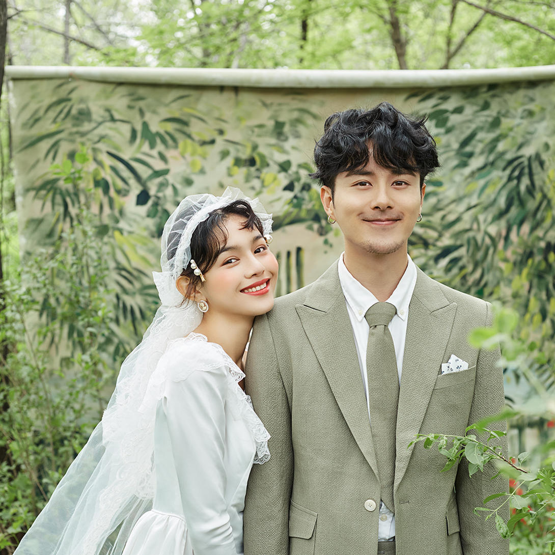 网红爆款|定制拍摄|底片全送