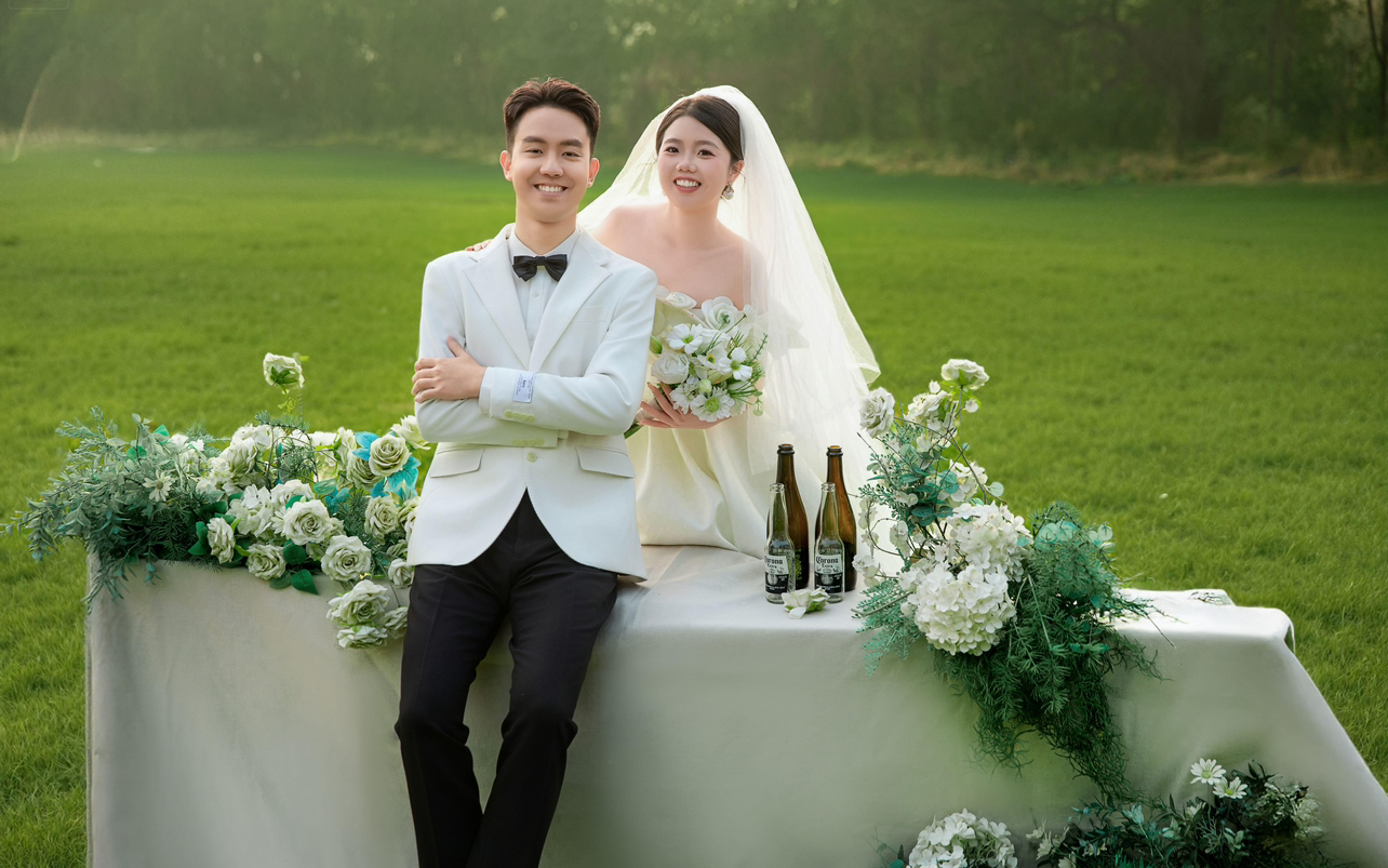 草坪系列客片欣賞！目的地經(jīng)典必拍