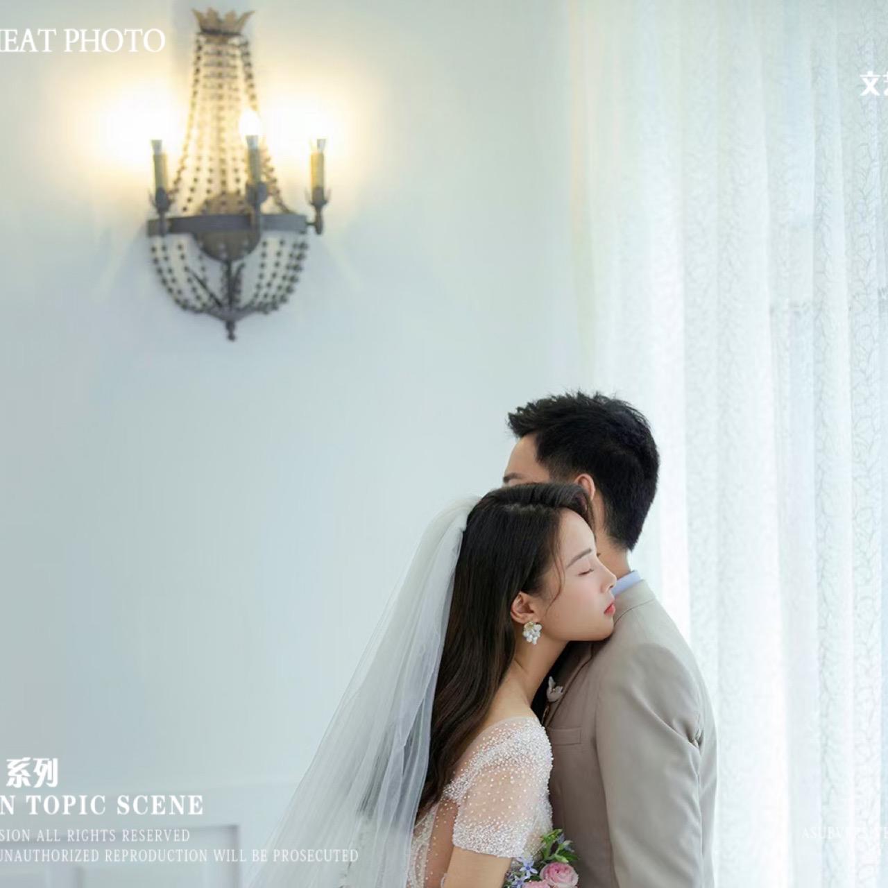 【麦子印画】-《TRUELOVE挚爱》