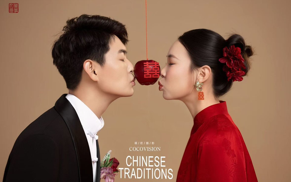 庫爾勒室內(nèi)新中式喜嫁風(fēng)