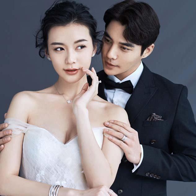 #旅拍格林原创客片#【甜蜜风尚】ELEGANT